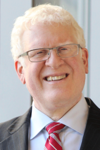 Robert Gabbay, MD, PhD, ADA Chief Scientific and Medical Officer