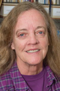 Kathryn Haskins, PhD