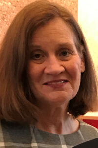 Mary M. Julius, RDN, LD, CDCES