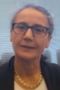 Blandine Laferrère, MD, PhD