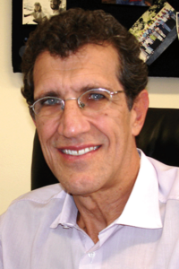 Carlos A. Monteiro, MD, PhD