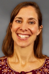 Kristen J. Nadeau, MD, MS