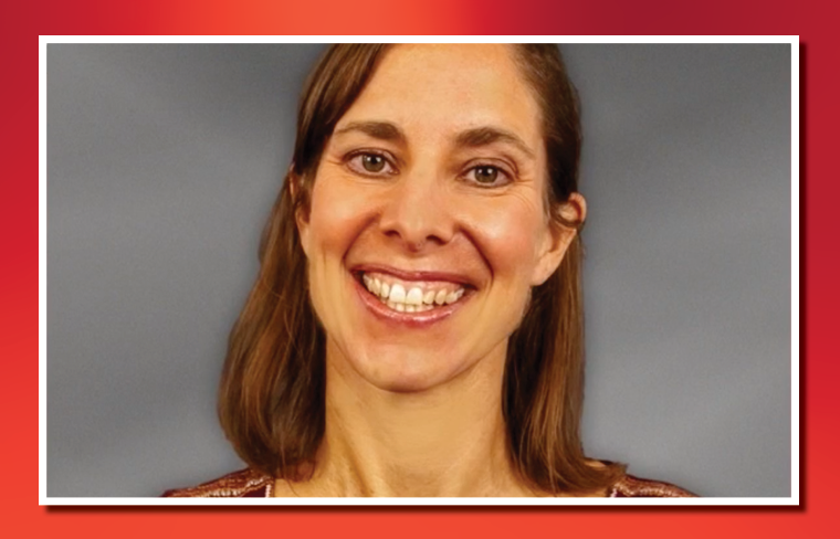 Outstanding Scientific Achievement Award recipient honored for her pioneering research in youth diabetes