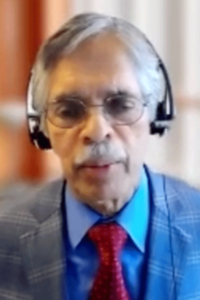 Sreekumaran Nair, MD, PhD