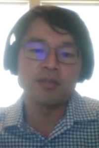 Ernesto Nakayasu, PhD, BS