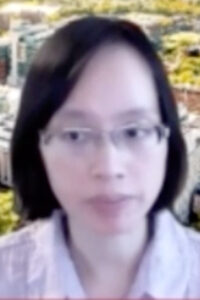 Maggie Ng, PhD