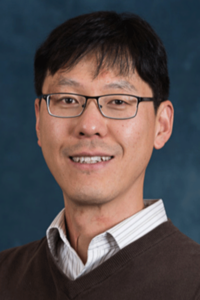 Sung Kyun Park, ScD, MPH