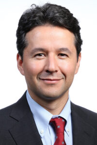 Francisco J. Pasquel, MD, MPH