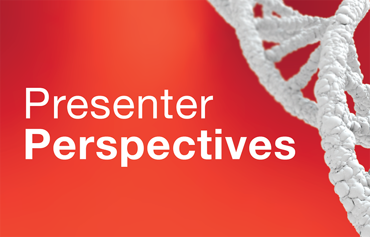 Presenter Perspectives: Racial Disparities in Amputation Outcomes—Making the Difference