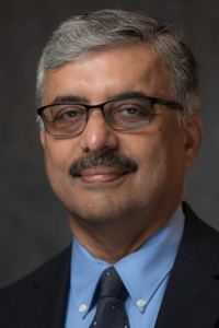 Raghavendra Rao, MD