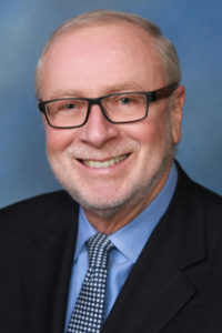 Julio Rosenstock, MD