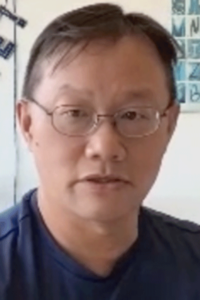 Billy Tsai, PhD