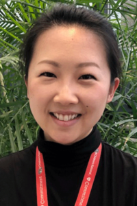 Christine H. Wang, PhD