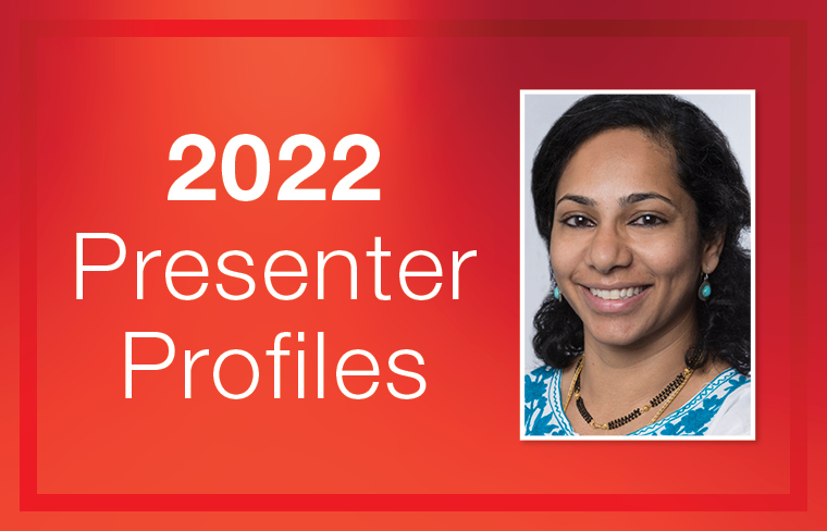 Presenter Profiles: Disparities in Treatment Options for Hypoglycemia—Diabetes-Related Technologies