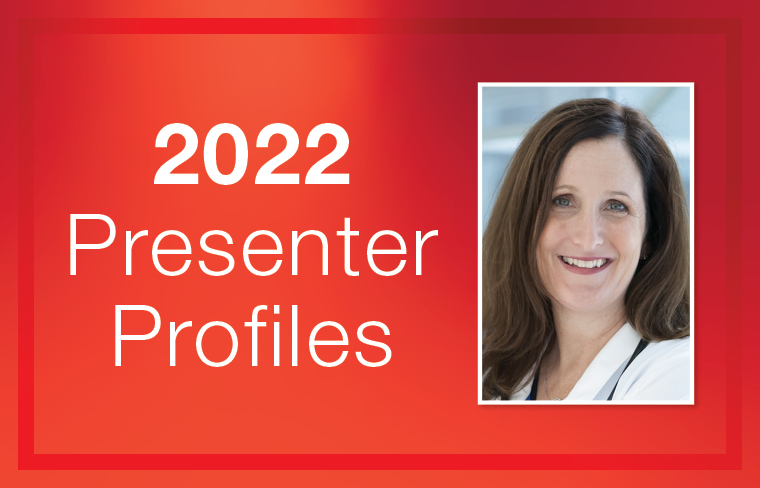Presenter Profiles: Automated Insulin Delivery, Pumps, and Continuous Glucose Monitors in School— What You Need to Know
