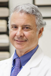 Louis J. Aronne, M.D.