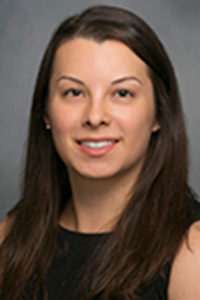Sylvia Badon, PhD