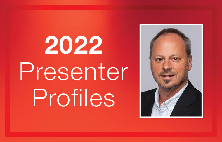 Presenter Profiles: Implementing Effective Interventions to Address Social Determinants of Health in Diabetes (Prevention)