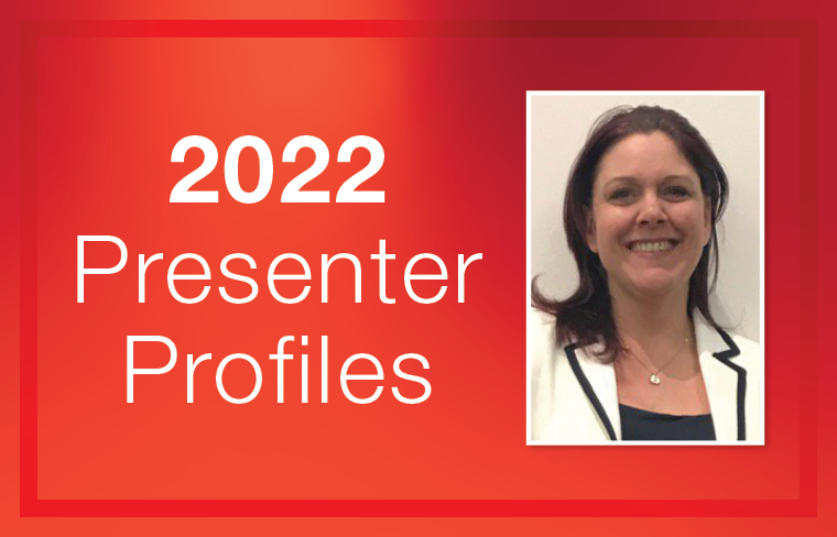 Presenter Profiles: Depression, Suicidal Ideation and Self-Harm Among Adults with Diabetes— Unmet Needs and How to Address Them