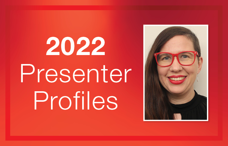 Presenter Profiles: Representation of LGBTQ Individuals in Diabetes Research and Limitations of Current Data and Research