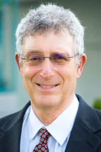 Roy Beck, MD, PhD