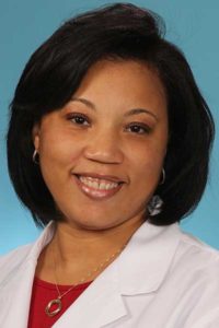 Ebony B. Carter, MD, MPH