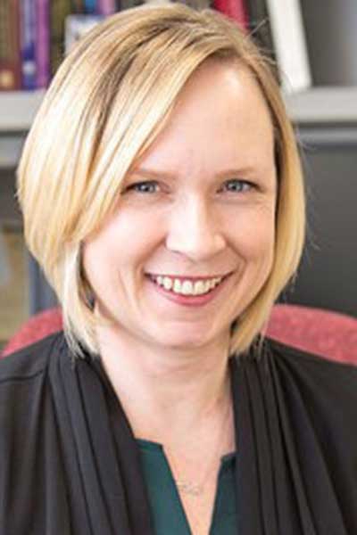 Naomi Chaytor, PhD, ABPP
