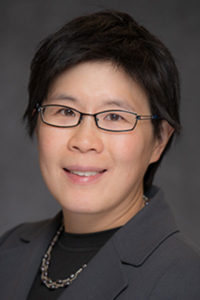 Lisa Chow, MD, MS