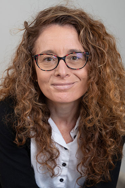 Tali Cukierman-Yaffe, MD, MSc