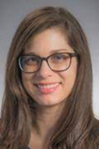 Georgia M. Davis, MD