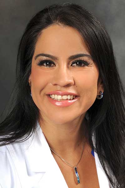 Lisa M. Diaz, RN, MSN, CDCES, PhD Student