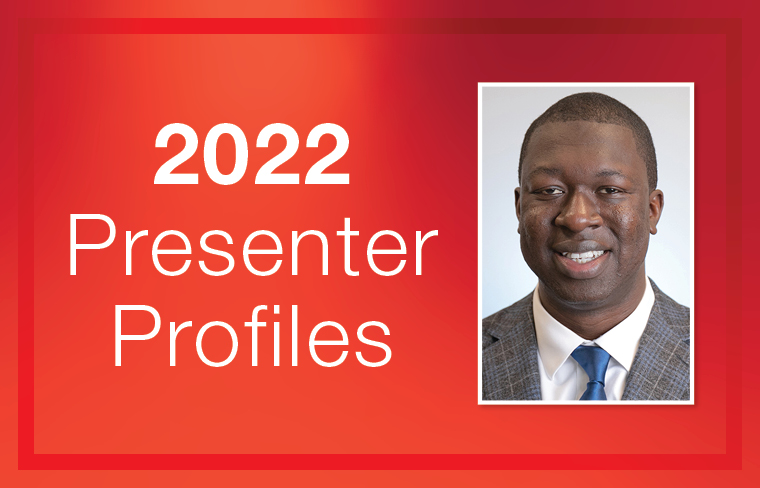 Presenter Profiles: Inequities in Glycemic Outcomes for Patients with Type 1 Diabetes: Six Years (2016-2021) Longitudinal Follow-Up by Race and Ethnicity of 36,390 Patients in the T1DX-QI Collaborative