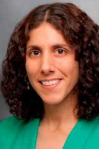 Samantha Ehrlich, PhD, MPH