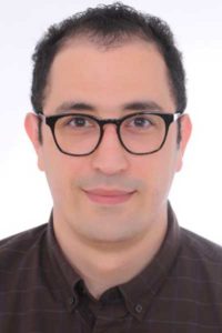 Abdelfattah El Ouaamari, PhD
