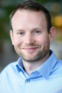 Brendan M. Gabriel, PhD