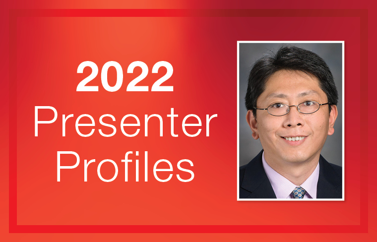 Presenter Profiles: Mitochondrial Redox Control and Ferroptosis