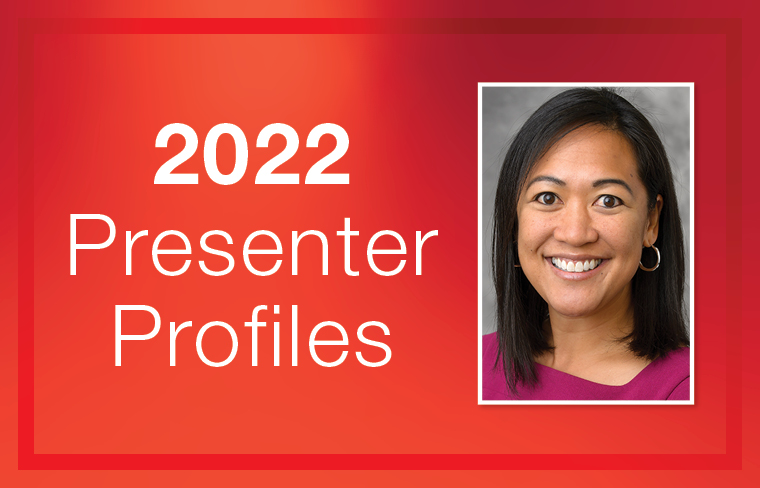 Presenter Profiles: The Role of the Diabetes Care and Education Specialist—Barriers and Solutions to Access Diabetes Technology for Underserved Populations