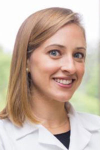 Dina Griauzde, MD, MSC