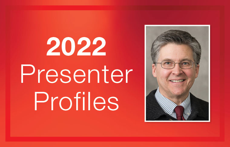 Presenter Profiles: A Transformative Approach to the Prevention and Control of Diabetes in the U.S—The National Clinical Care Commission 2021 Report to Congress