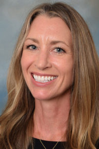 Holly Willis, PhD, RDN, CDCES