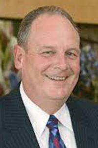 Jay D. Horton, MD