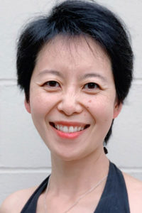 Jing Hughes, MD, PhD