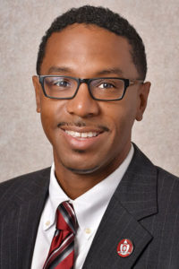 Joshua J. Joseph, MD, MPH, FAHA