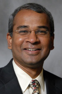 Raja Kandaswamy, MD