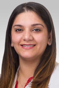 Sadiya Sana Khan, MD, MSc