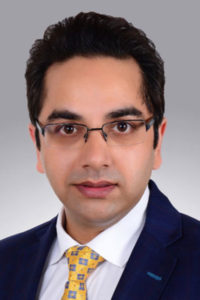 Mohammad Shafi Kuchay, MD