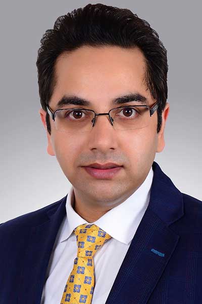 Mohammad S. Kuchay, MD, DM