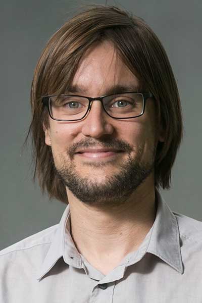 Marc Liesa, PhD