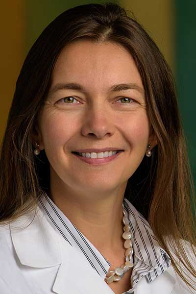 Ildiko Lingvay, MD, MPH, MSCS