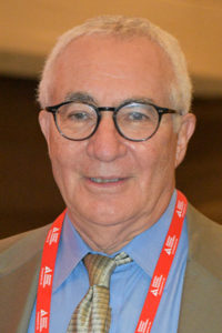 Alan M. Delamater, PhD, ABPP